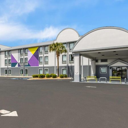 Spark By Hilton Tifton Exterior photo