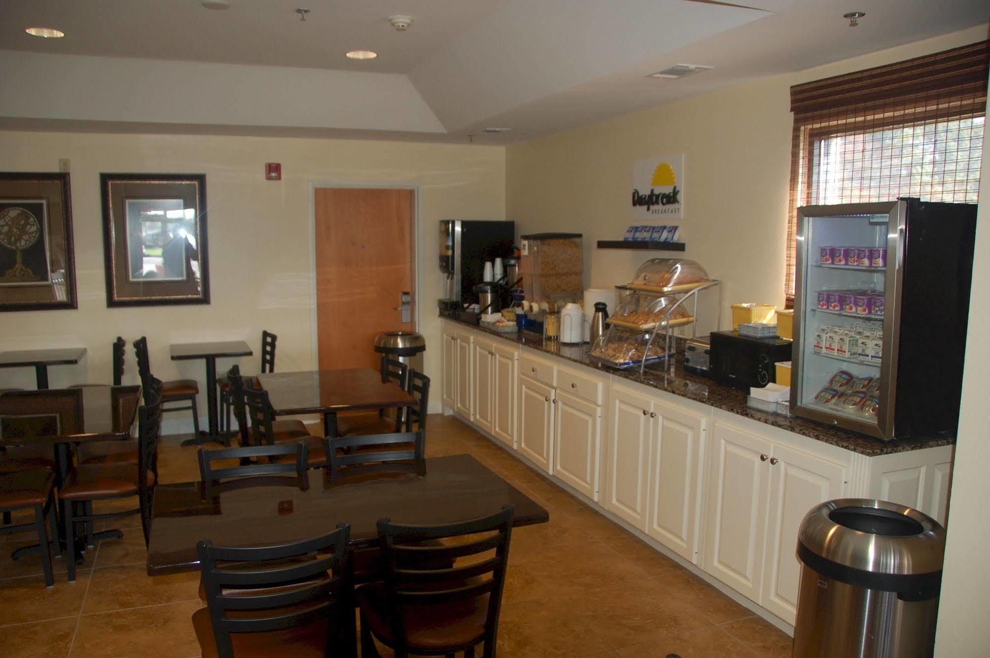 Spark By Hilton Tifton Exterior photo